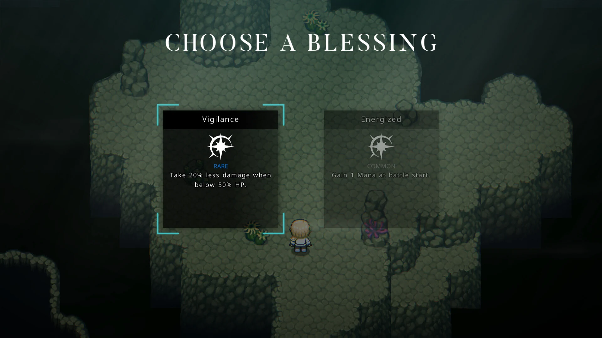 Crownless Abyss screenshot 7