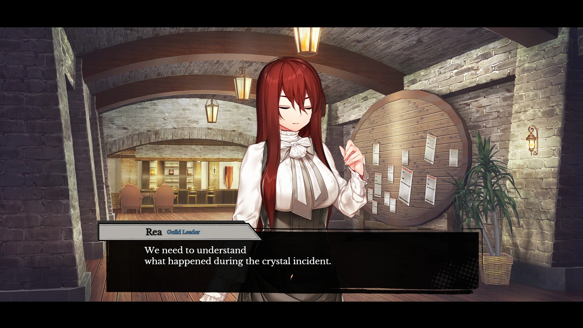 Eclipse of Fate screenshot 5