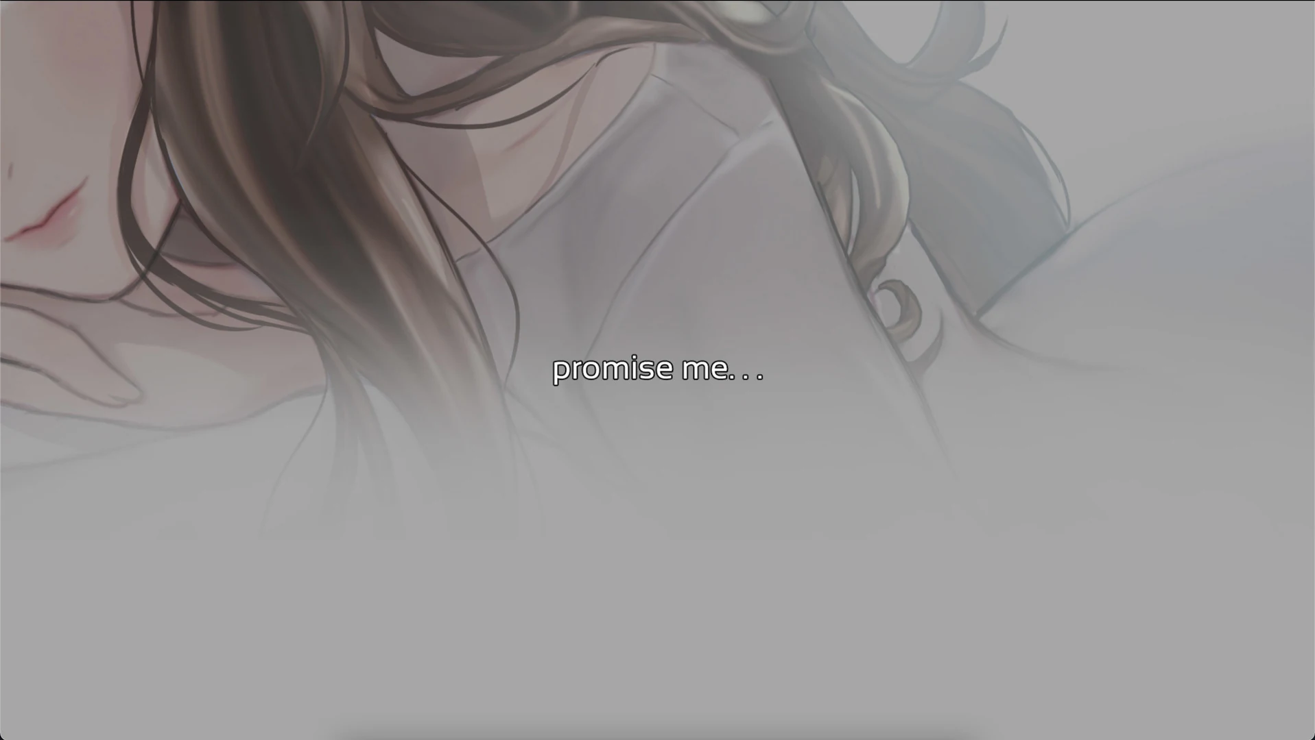 Fragmented Memories - Arc One screenshot 10