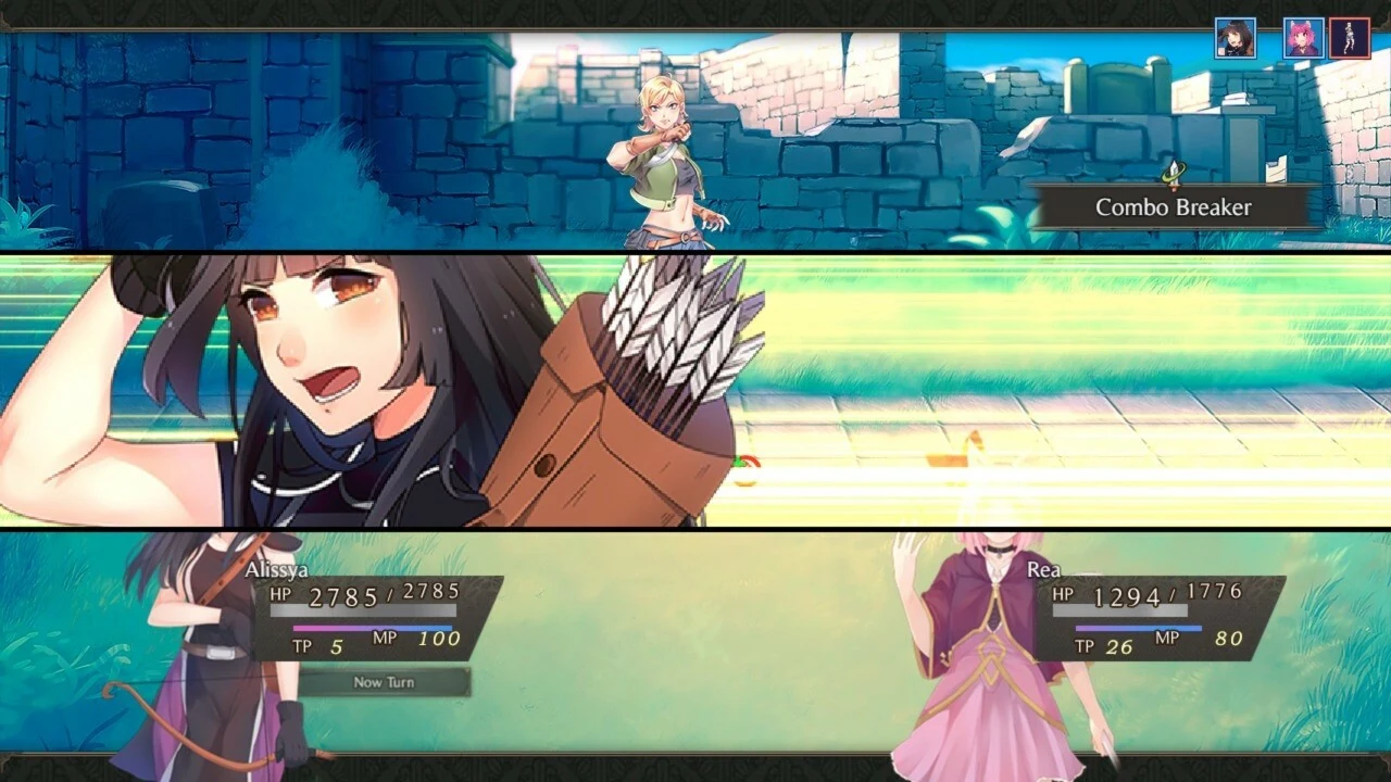 Insurgence - Second Assault Remastered screenshot 2