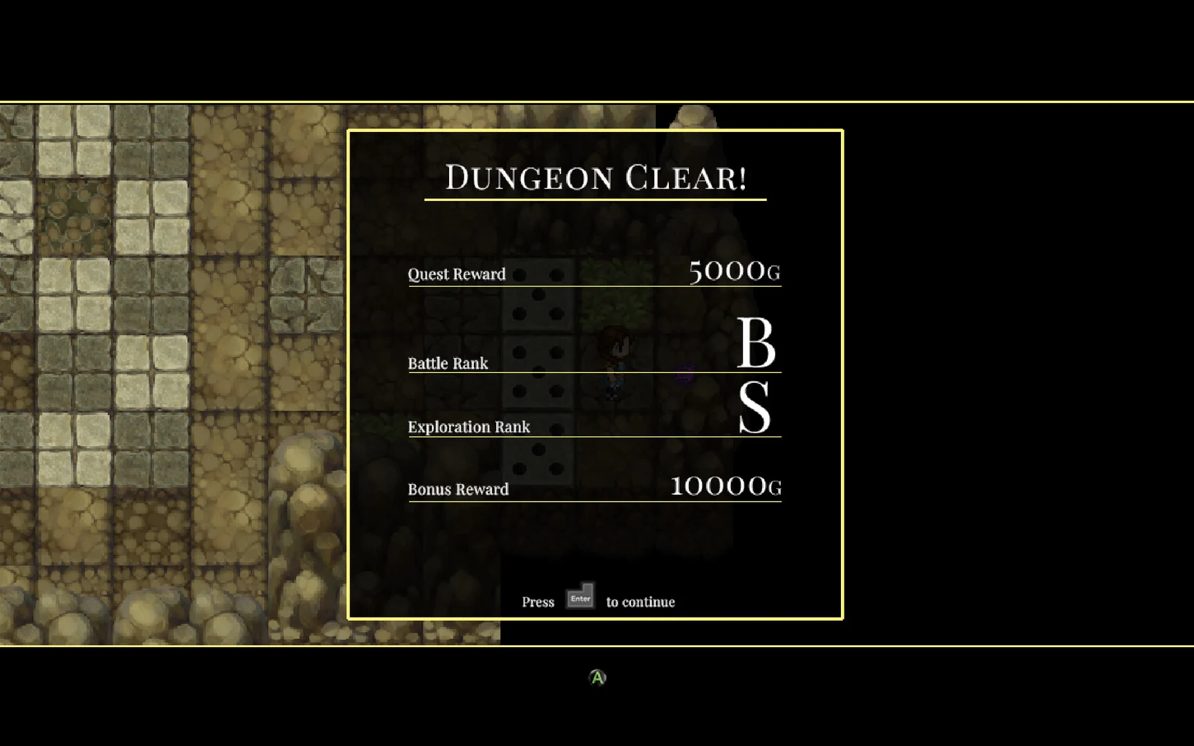 Ruins of Dawnseeker screenshot 4