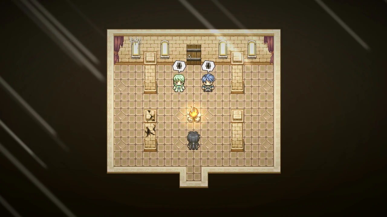 Transcendence Legacy - Voidswept screenshot 4