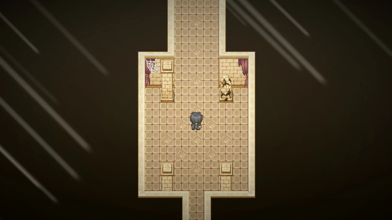 Transcendence Legacy - Voidswept screenshot 7