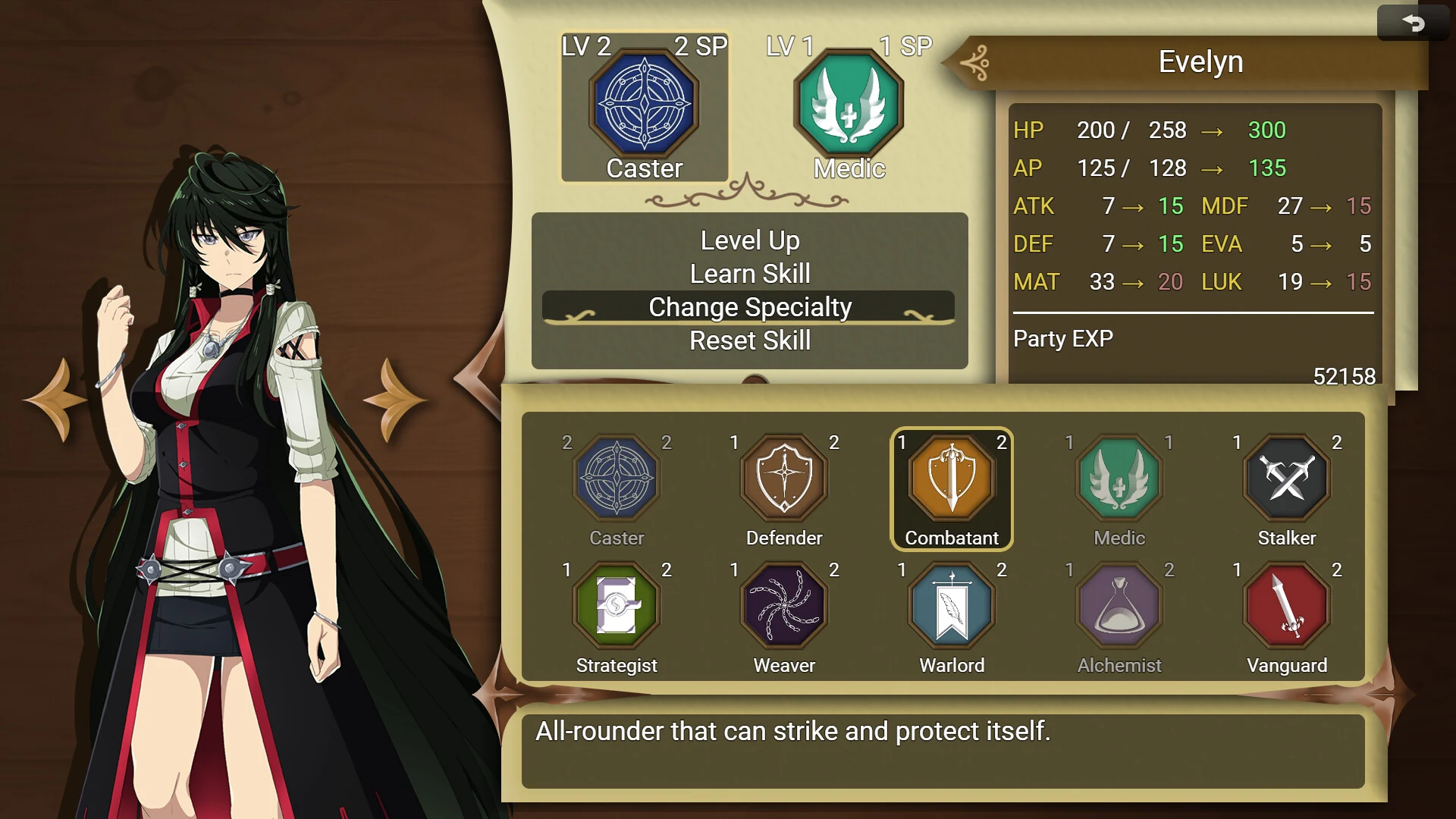 Twilight Memoria : Freedom screenshot 3