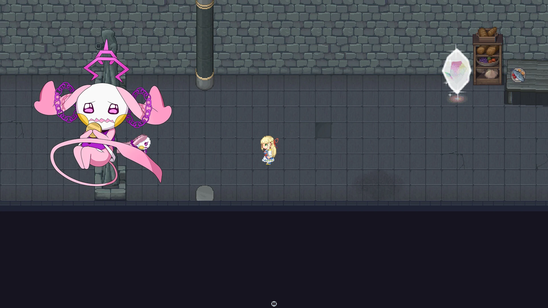 Twilight Memoria : Freedom screenshot 5