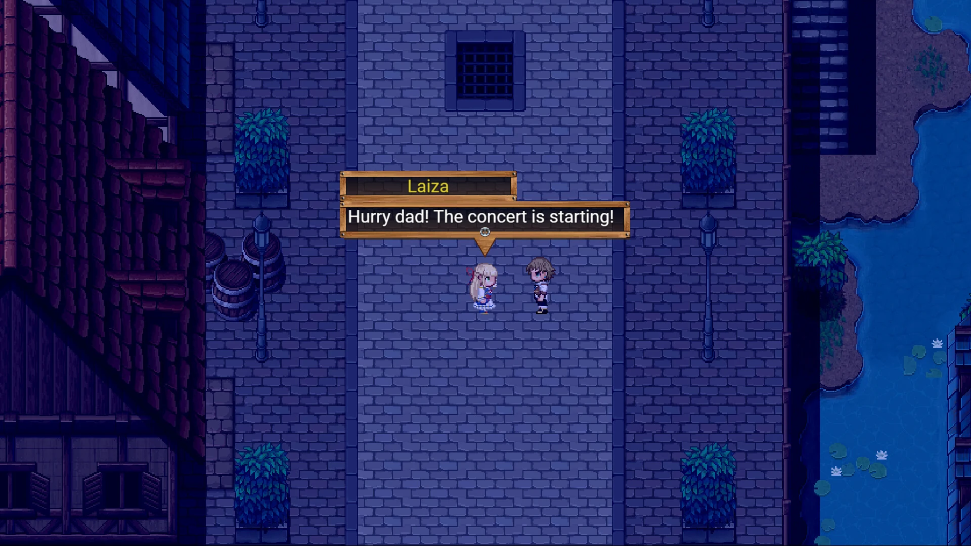 Twilight Memoria : Freedom screenshot 6
