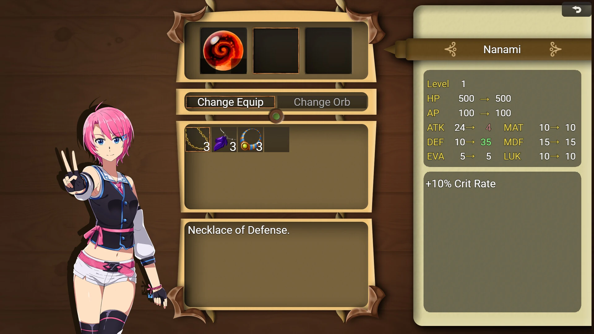 Twilight Memoria : Freedom screenshot 8