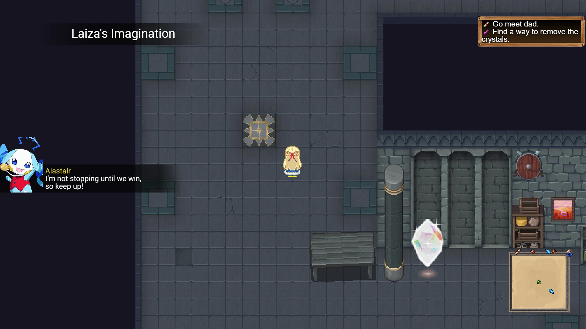 Twilight Memoria : Freedom screenshot 10