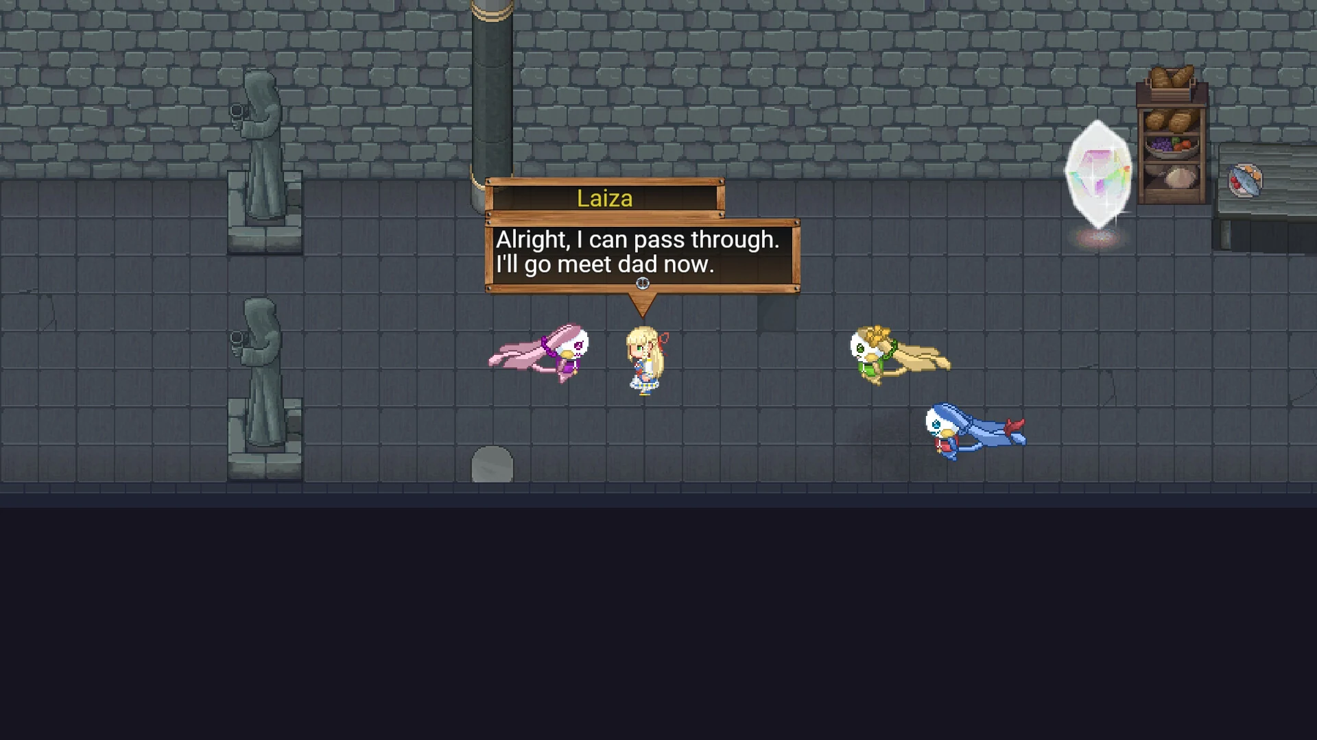 Twilight Memoria : Freedom screenshot 12