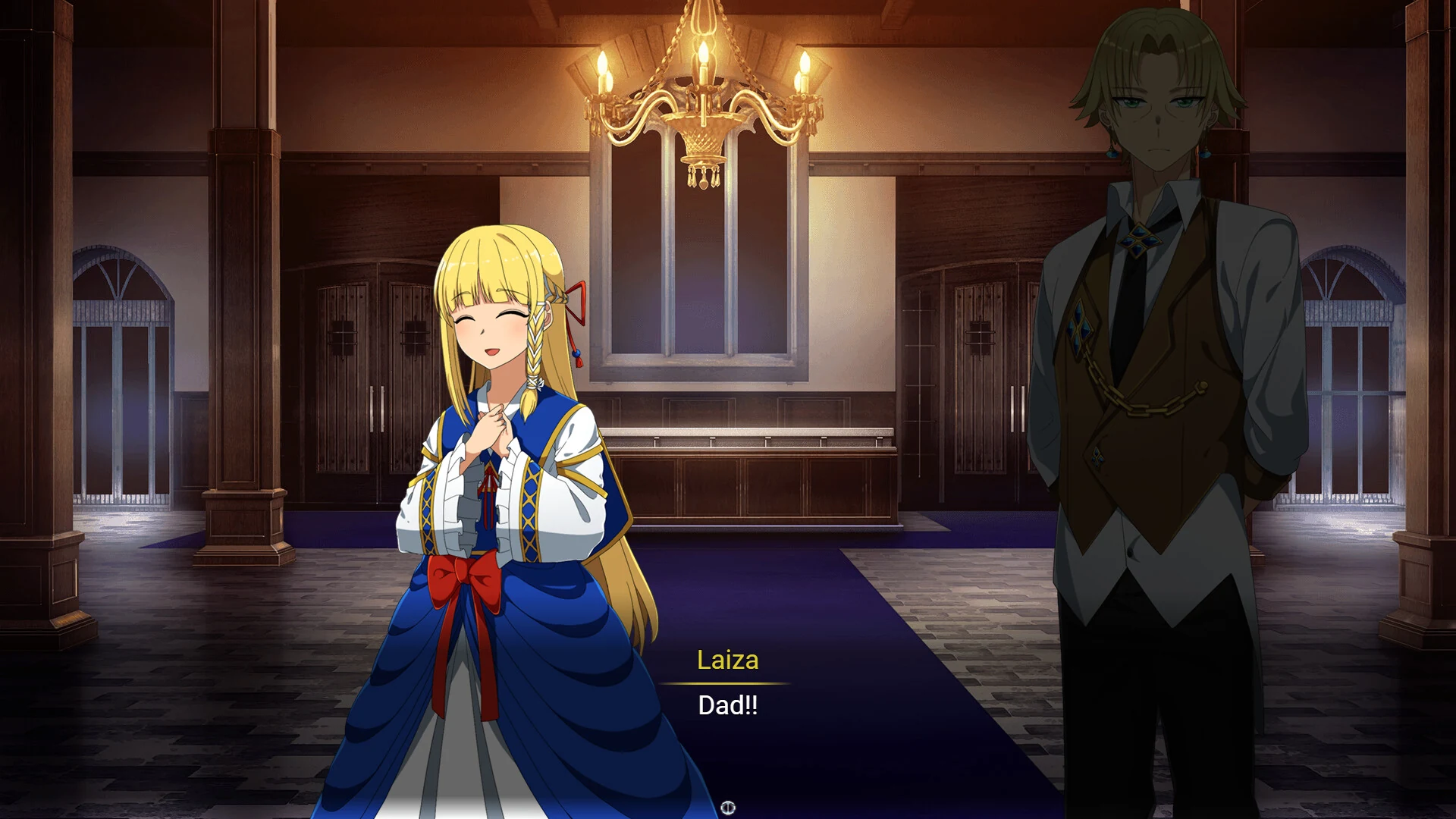 Twilight Memoria : Freedom screenshot 13