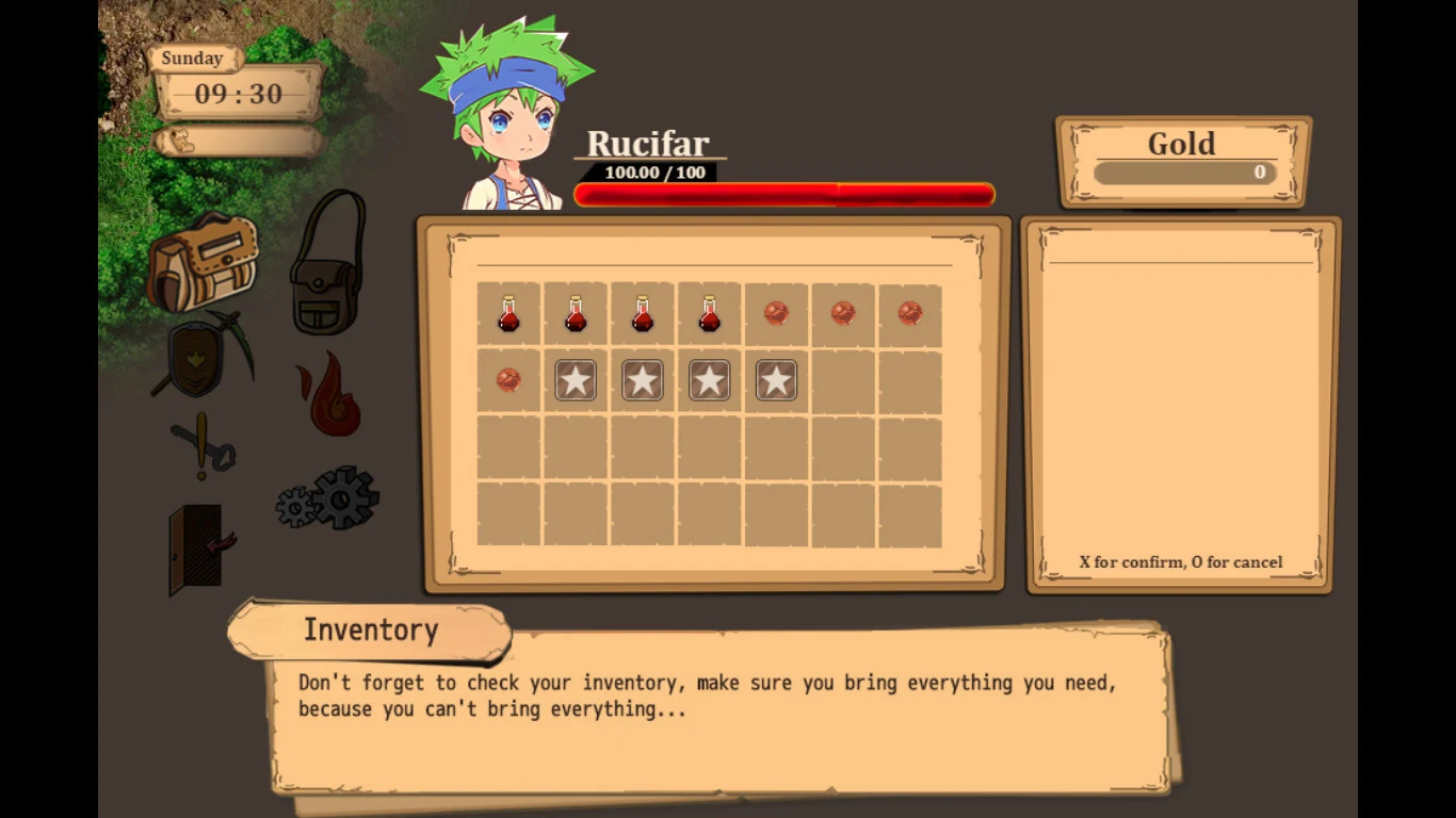 Twilight Memoria screenshot 4
